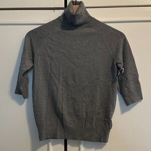 NWOT Zara Sweater